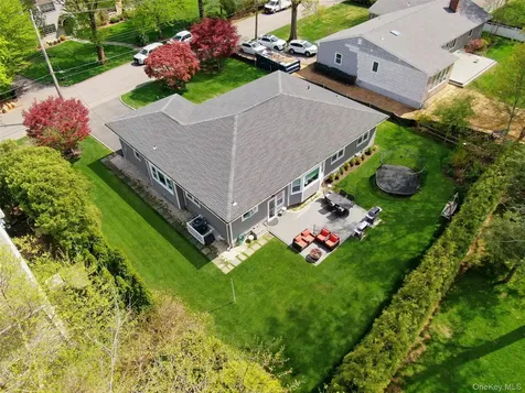 168 Dorchester Road Scarsdale NY 10583