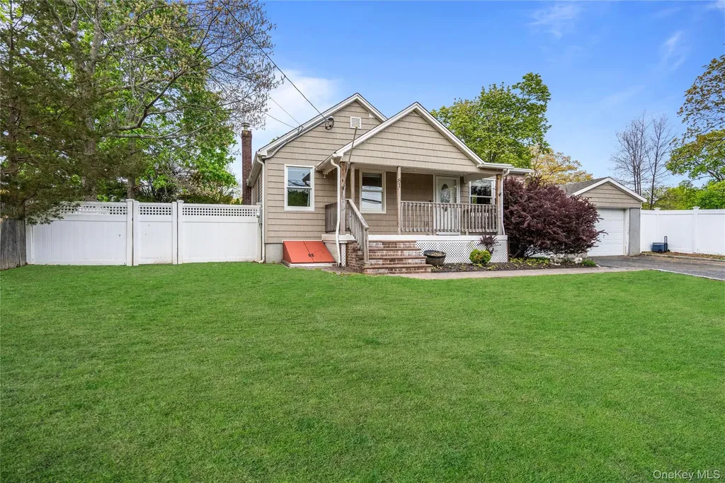81 Steuben Boulevard Nesconset NY 11767