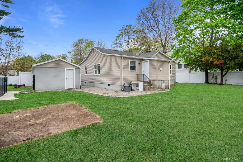 81 Steuben Boulevard Nesconset NY 11767