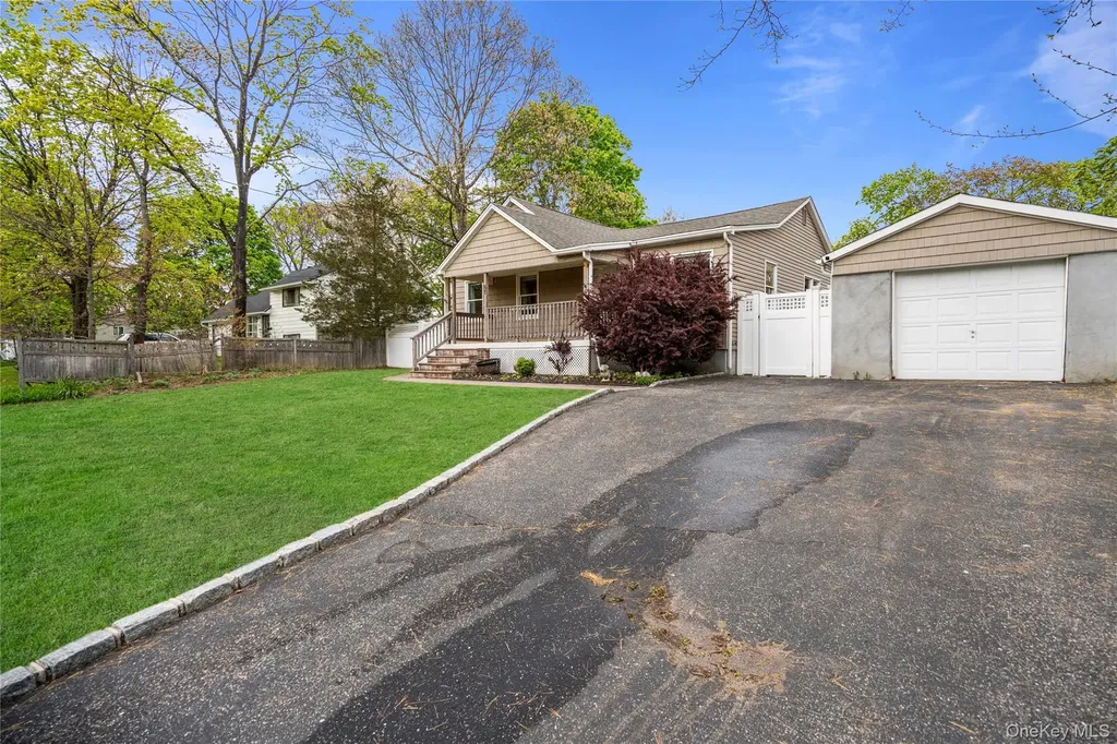 81 Steuben Boulevard Nesconset NY 11767
