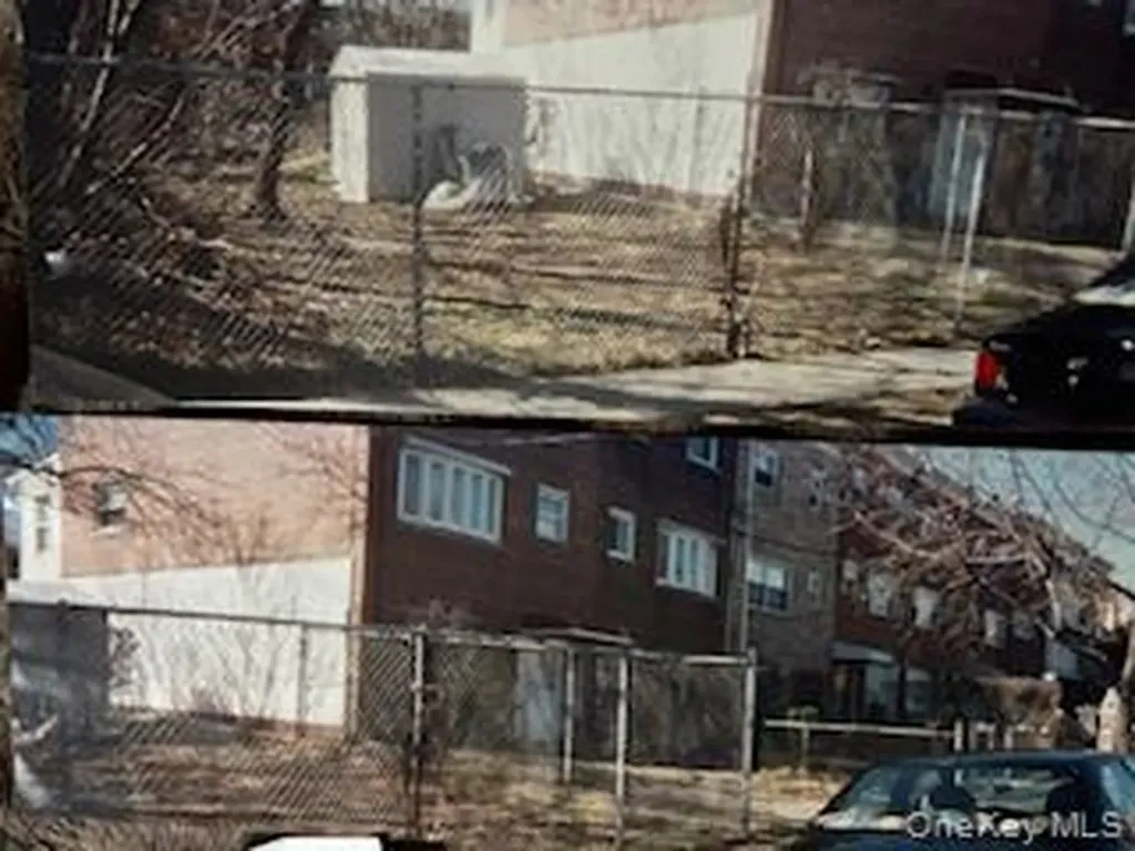 1058 E. 220 Street Bronx NY 10469