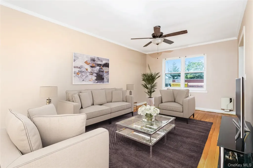 47-09 Bell Boulevard Bayside NY 11360