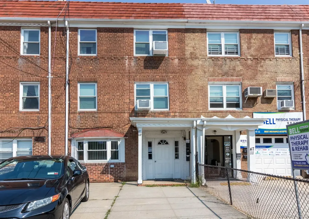 47-09 Bell Boulevard Bayside NY 11360