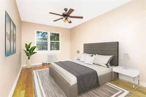 47-09 Bell Boulevard Bayside NY 11360