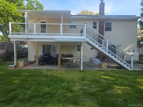 38 Sage Street Central Islip NY 11722