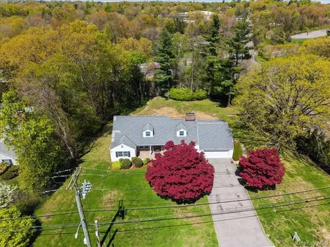 1 Windingwood Road N Rye Brook NY 10573