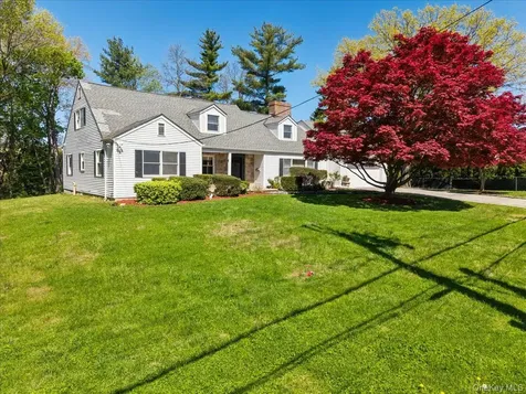 1 Windingwood Road N Rye Brook NY 10573