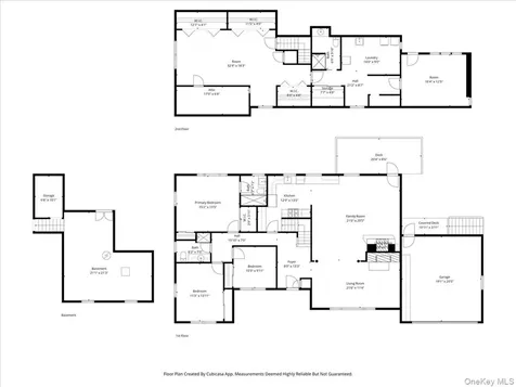 1 Windingwood Road N Rye Brook NY 10573