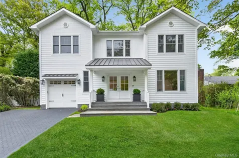 5 Pepperday Avenue Port Washington NY 11050