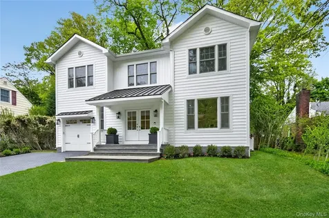 5 Pepperday Avenue Port Washington NY 11050