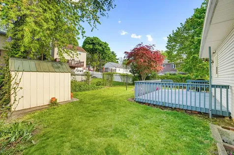 42 Beverly Road Yonkers NY 10710