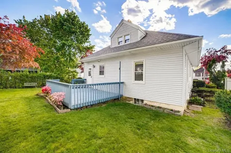 42 Beverly Road Yonkers NY 10710