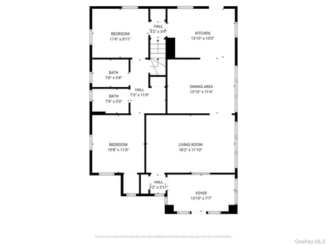 42 Beverly Road Yonkers NY 10710