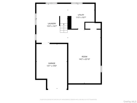 42 Beverly Road Yonkers NY 10710