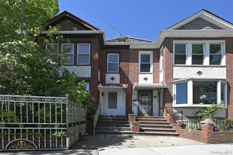 86-46 139th Street Briarwood NY 11435