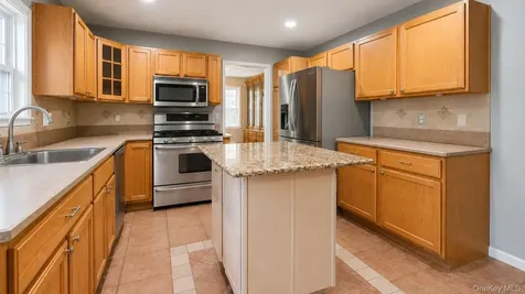 502 Martha Avenue Bellport NY 11713