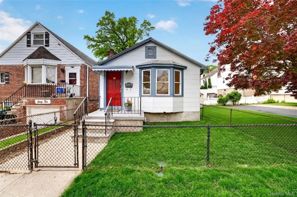58 Delano Avenue Yonkers NY 10704