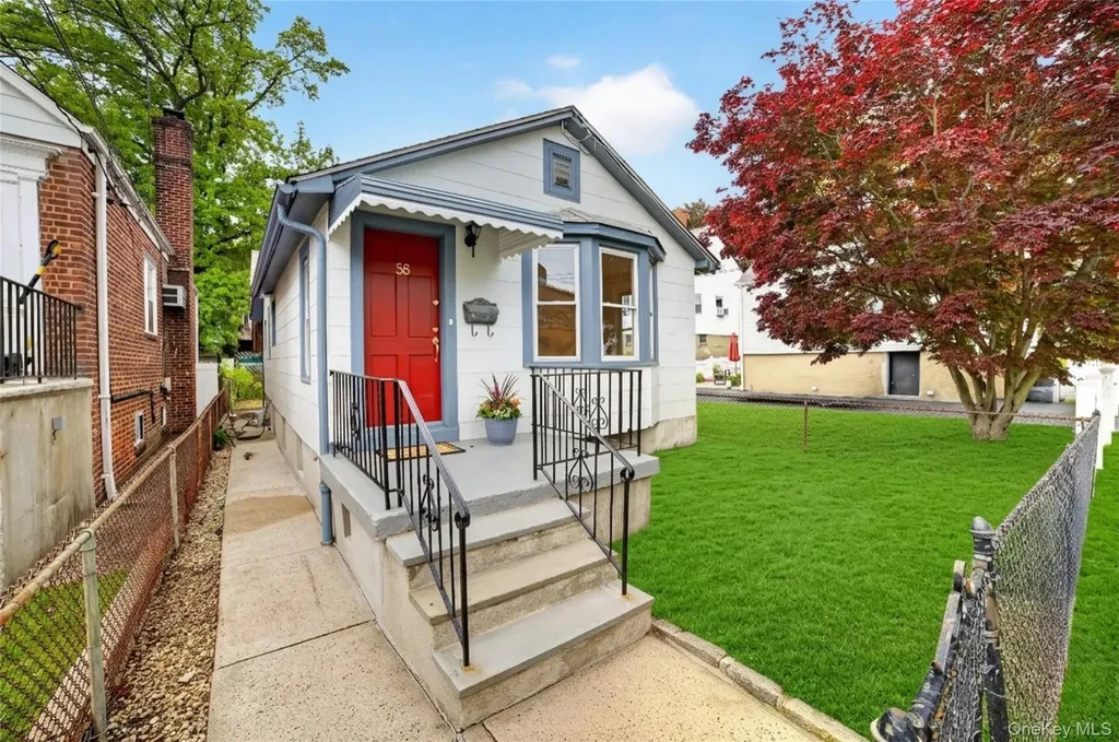 58 Delano Avenue Yonkers NY 10704
