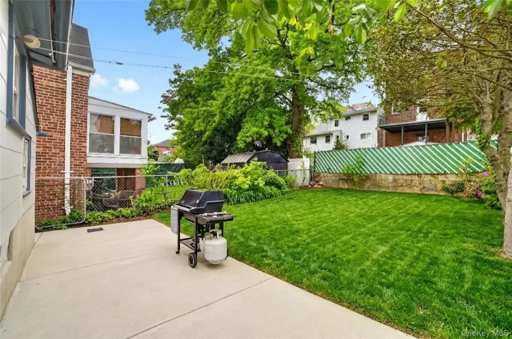 58 Delano Avenue Yonkers NY 10704