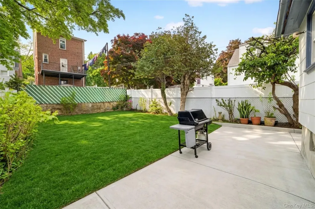 58 Delano Avenue Yonkers NY 10704