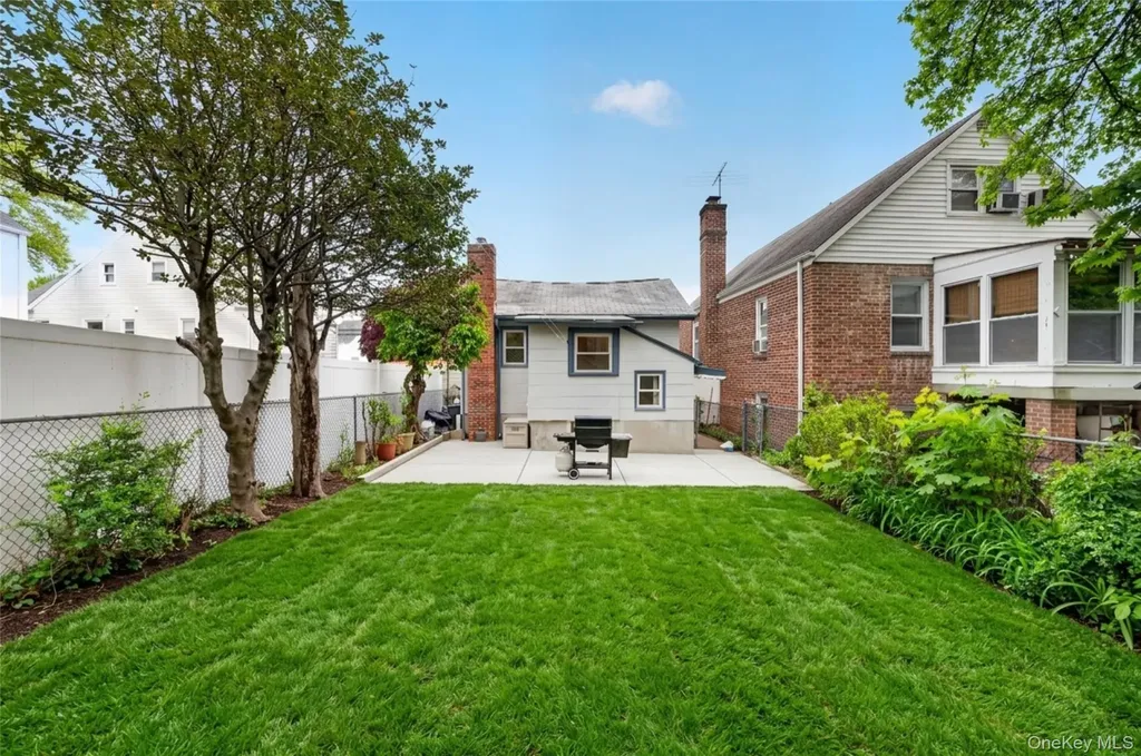 58 Delano Avenue Yonkers NY 10704