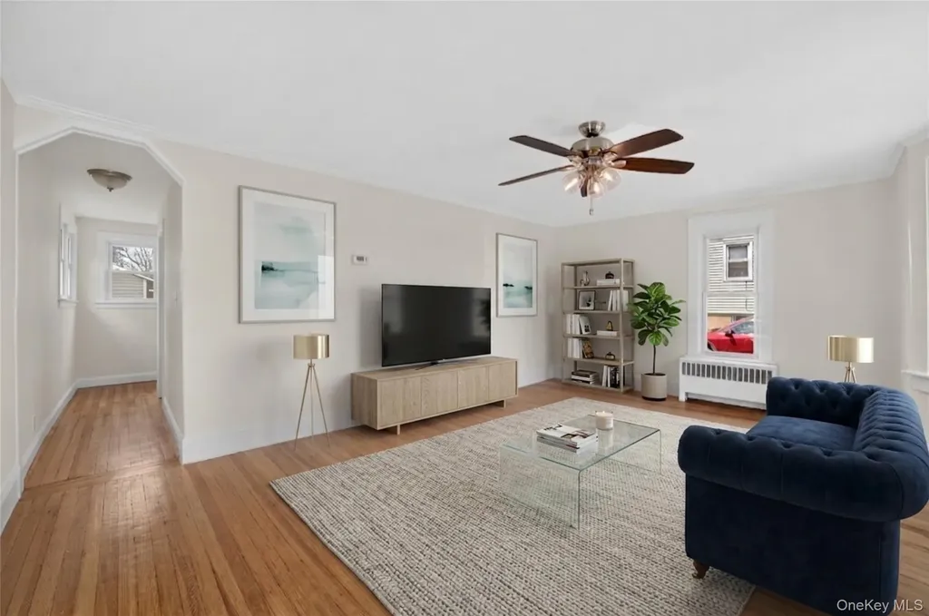 58 Delano Avenue Yonkers NY 10704
