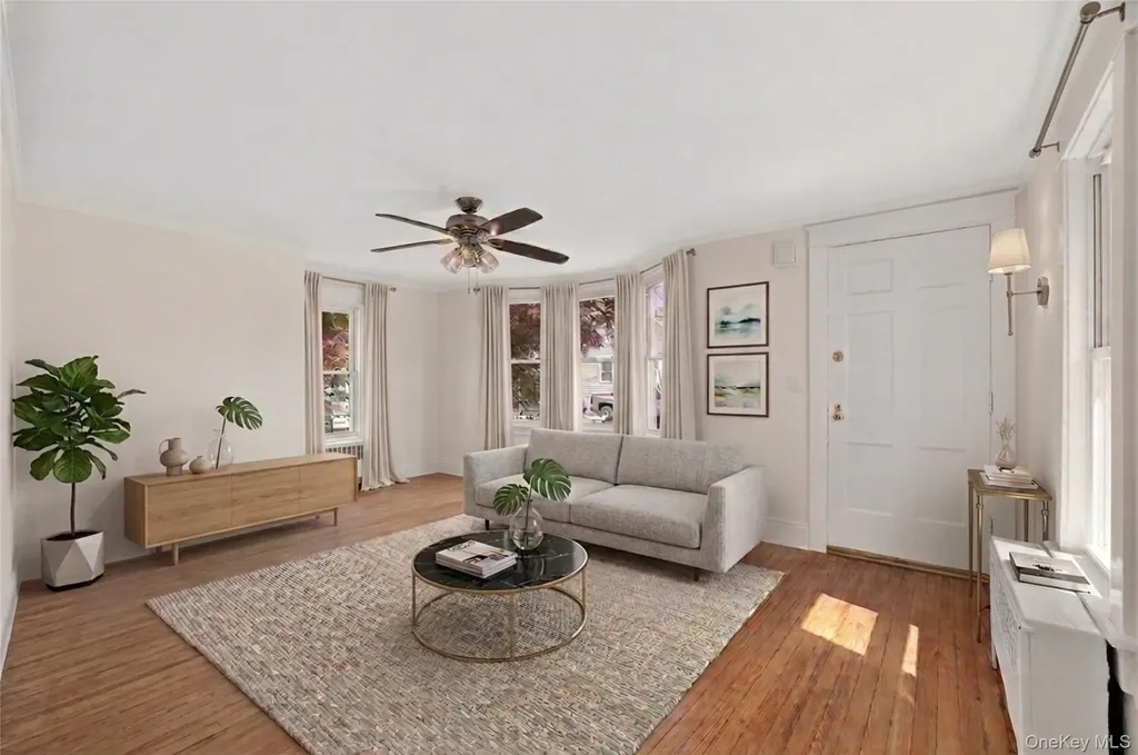 58 Delano Avenue Yonkers NY 10704
