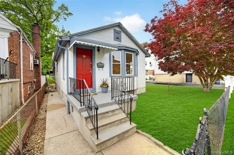 58 Delano Avenue Yonkers NY 10704