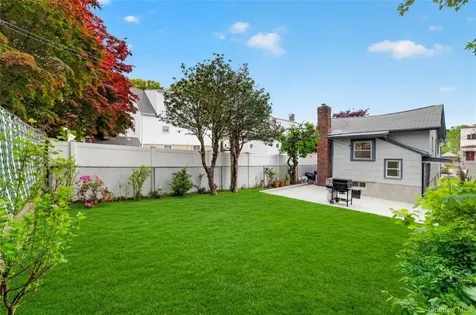 58 Delano Avenue Yonkers NY 10704