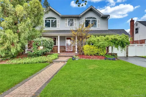 138 Norman Drive East Meadow NY 11554