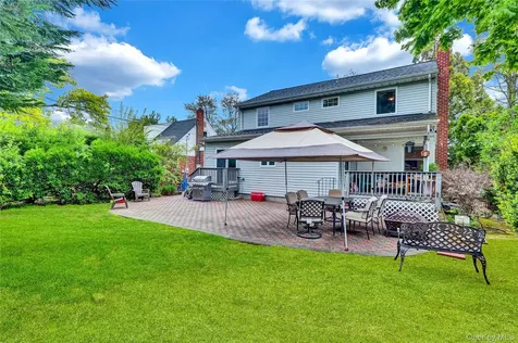 138 Norman Drive East Meadow NY 11554