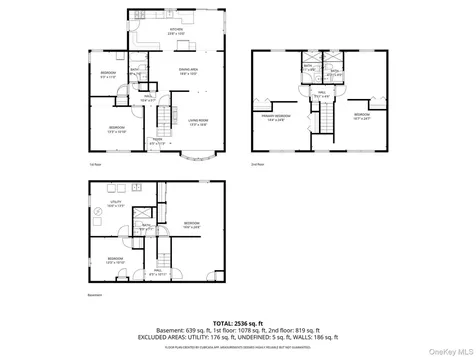 138 Norman Drive East Meadow NY 11554
