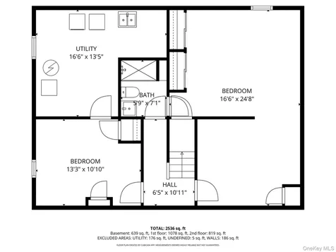 138 Norman Drive East Meadow NY 11554