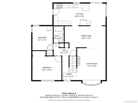 138 Norman Drive East Meadow NY 11554