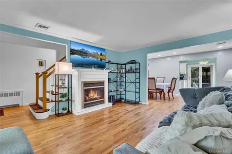 138 Norman Drive East Meadow NY 11554