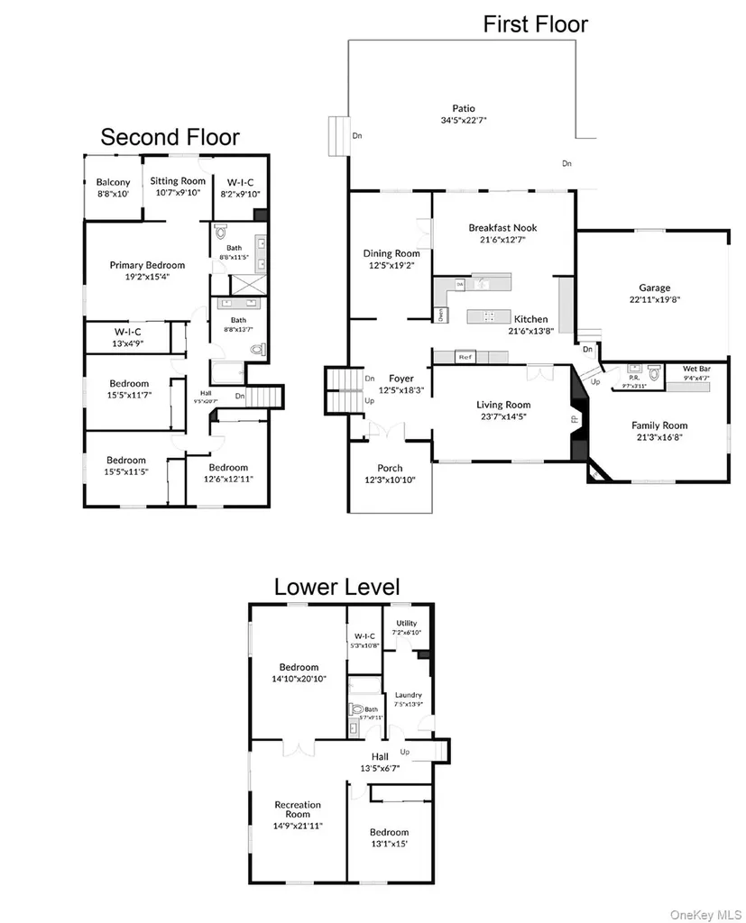 77 Central Drive Briarcliff Manor NY 10510