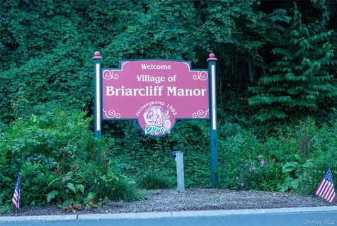77 Central Drive Briarcliff Manor NY 10510