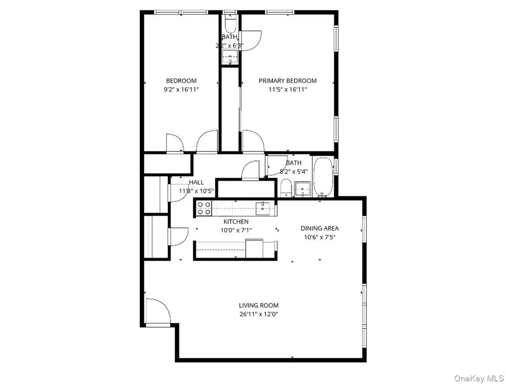 25 Sunnyside Drive Yonkers NY 10705