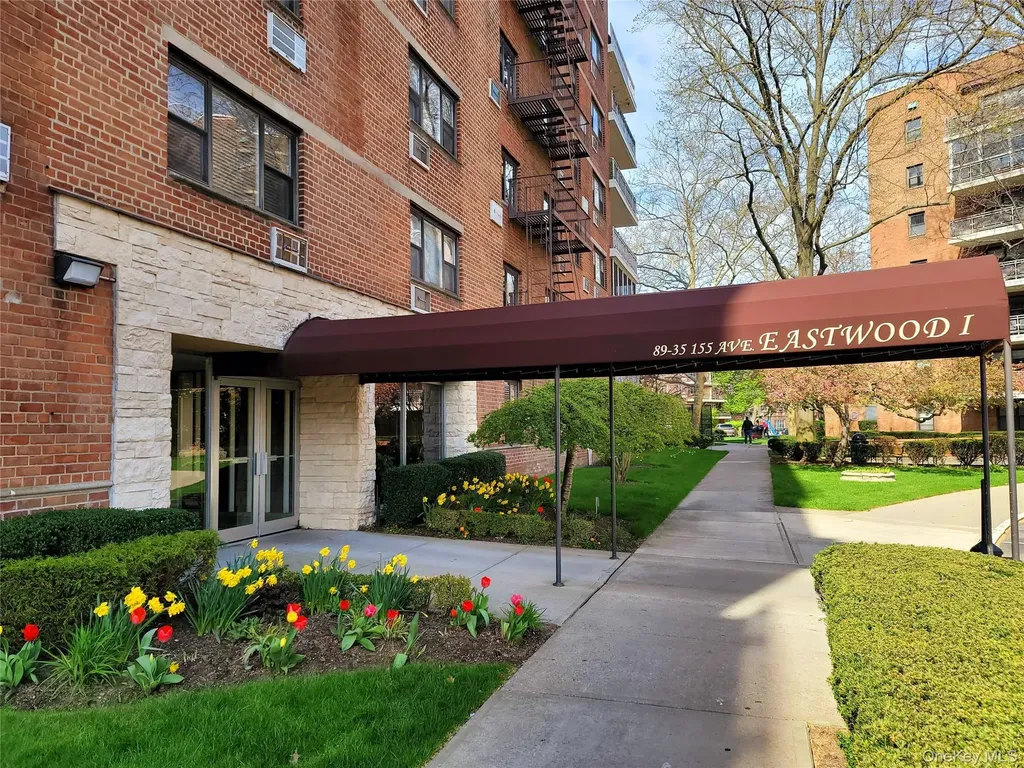 89-35 155th Avenue Howard Beach NY 11414