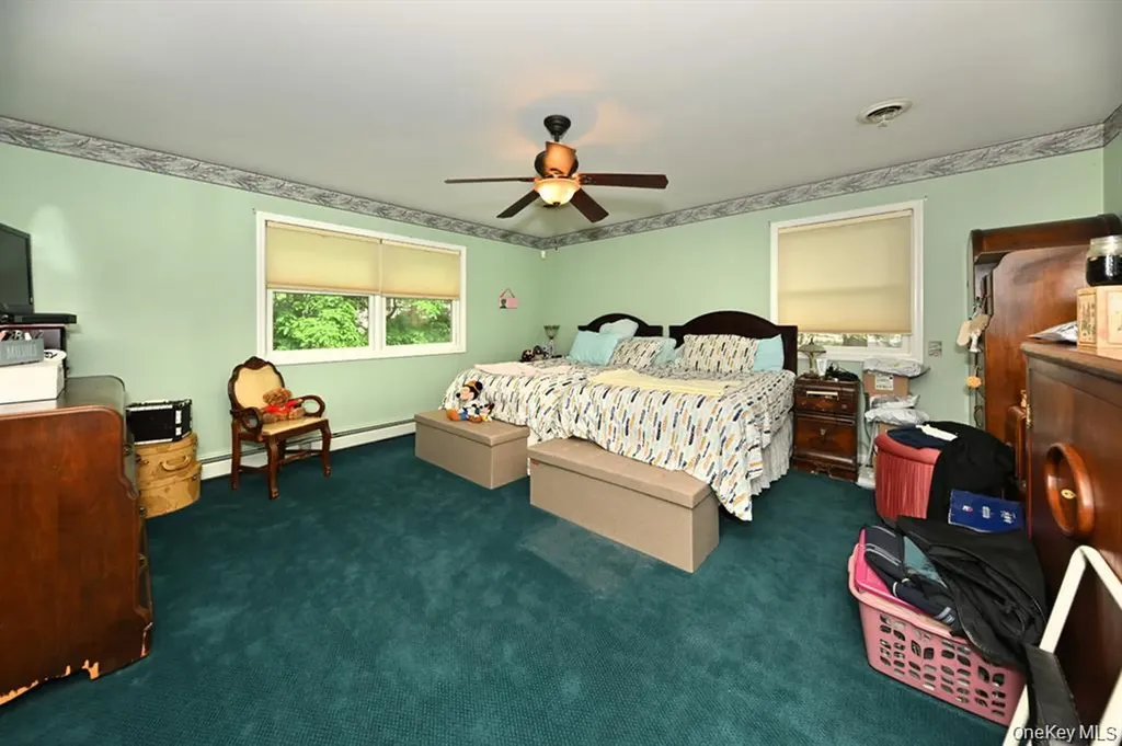 17 E Stemmer Lane Suffern NY 10901