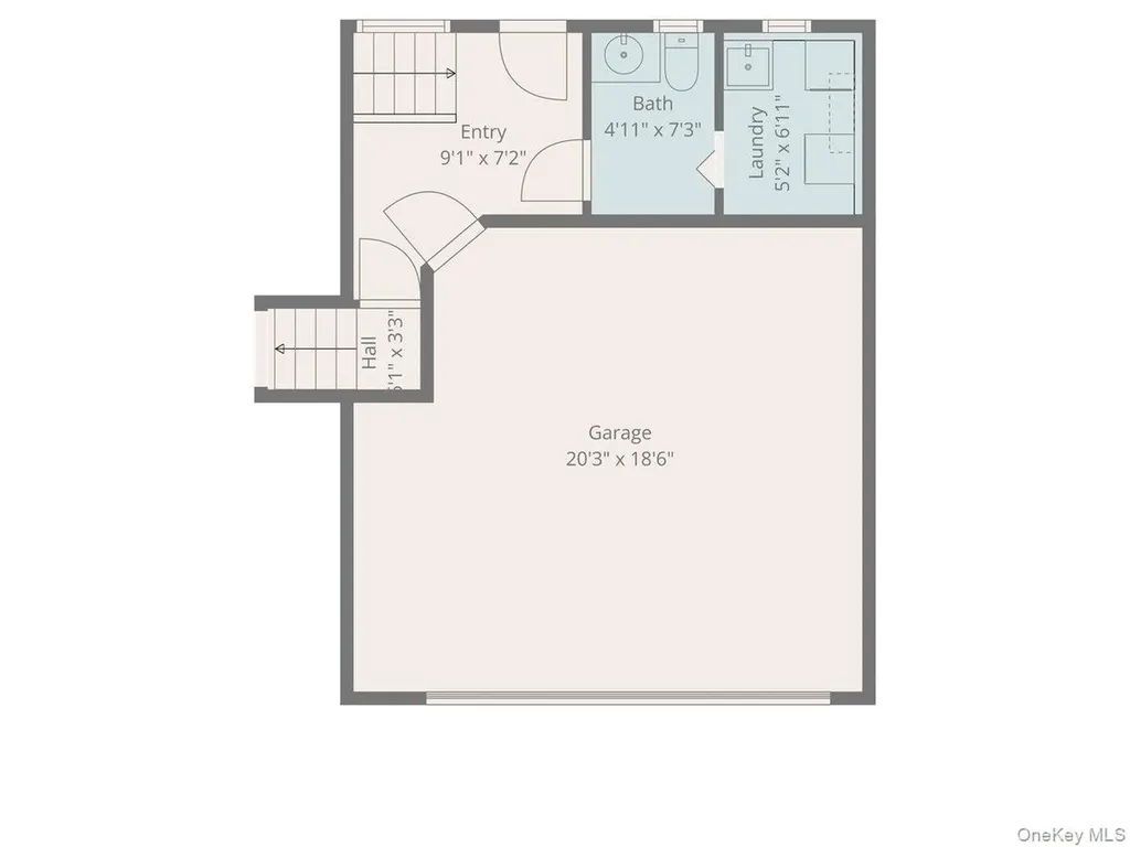 61 Winthrop Road Plainview NY 11803