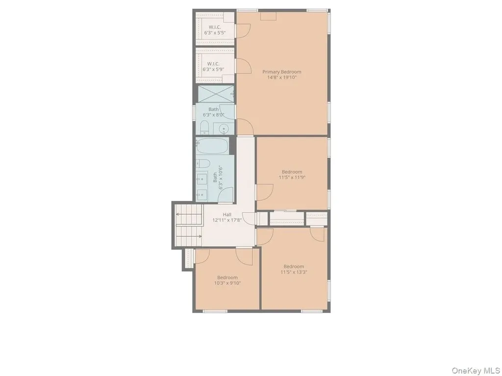 61 Winthrop Road Plainview NY 11803