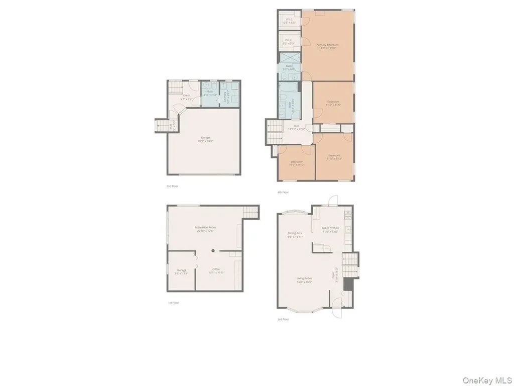 61 Winthrop Road Plainview NY 11803