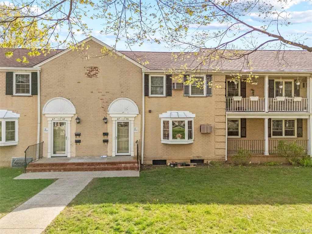 67-46 223rd Place Bayside NY 11364