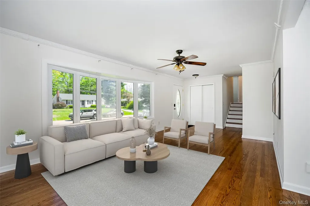 21 Homer Place Poughkeepsie NY 12603