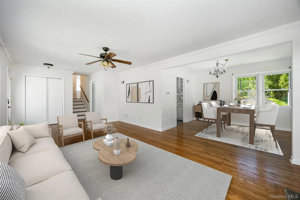 21 Homer Place Poughkeepsie NY 12603