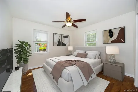 21 Homer Place Poughkeepsie NY 12603