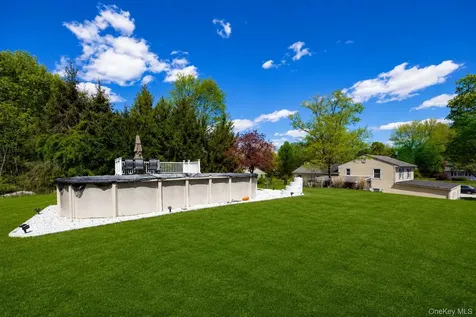 21 Homer Place Poughkeepsie NY 12603