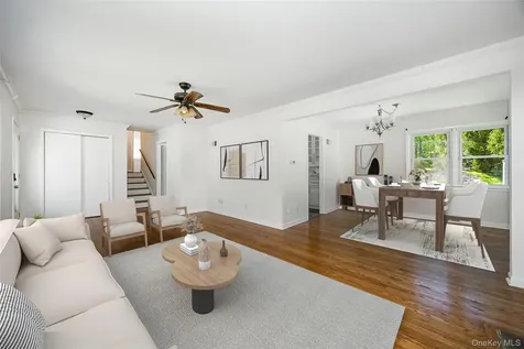 21 Homer Place Poughkeepsie NY 12603