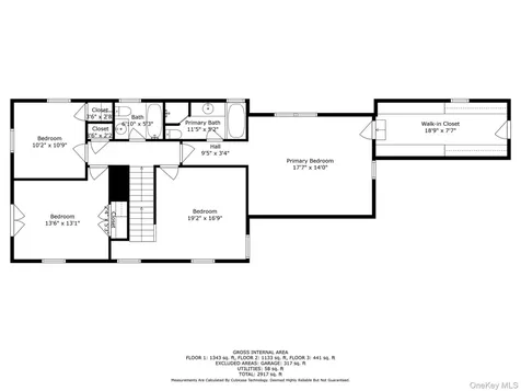 224 Old Colony Road Hartsdale NY 10530